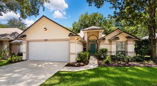 1672 BLUE HERON Lane, Jacksonville Beach, FL 32250