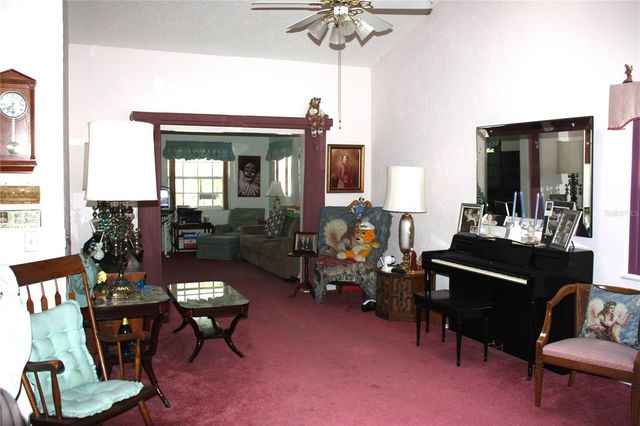 18 BRISTOL DRIVE, Palm Coast, FL 32137