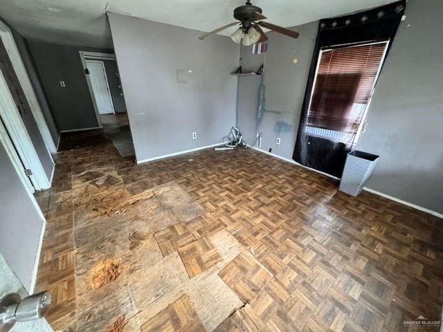 7305 S San Pedro Street, Pharr, TX 78577