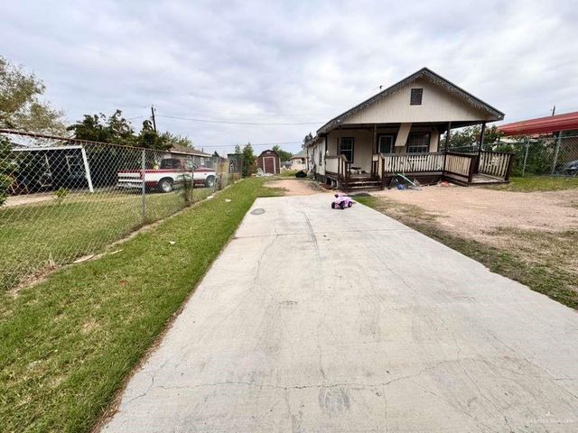 7305 S San Pedro Street, Pharr, TX 78577