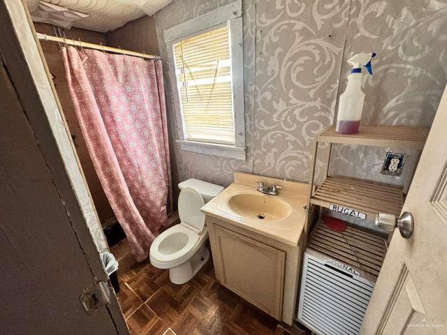 7305 S San Pedro Street, Pharr, TX 78577