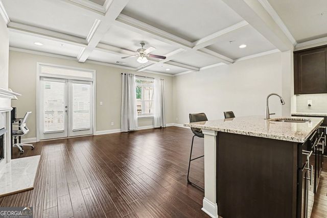 305 Garland Woods Court, Smyrna, GA 30080