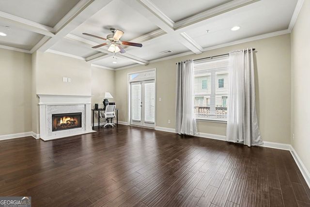 305 Garland Woods Court, Smyrna, GA 30080