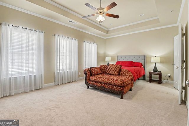 305 Garland Woods Court, Smyrna, GA 30080