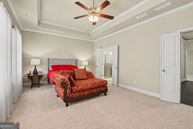 305 Garland Woods Court, Smyrna, GA 30080