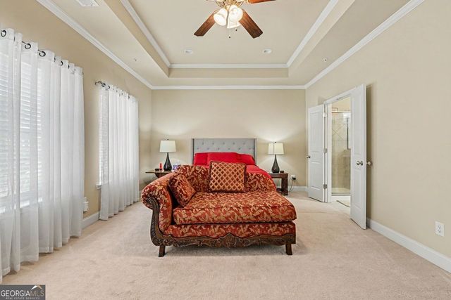 305 Garland Woods Court, Smyrna, GA 30080