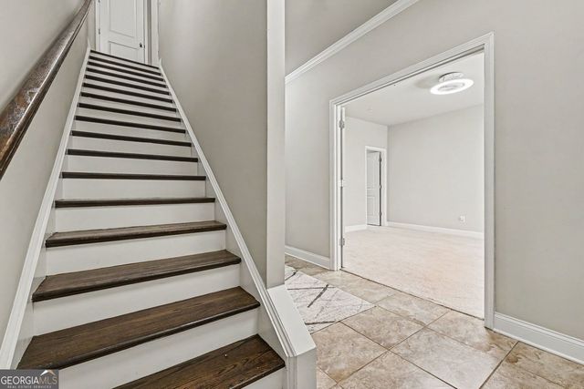 305 Garland Woods Court, Smyrna, GA 30080