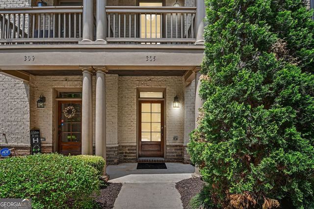 305 Garland Woods Court, Smyrna, GA 30080