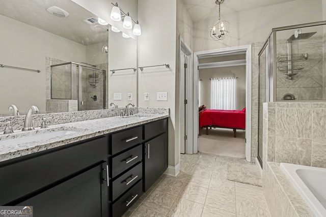 305 Garland Woods Court, Smyrna, GA 30080