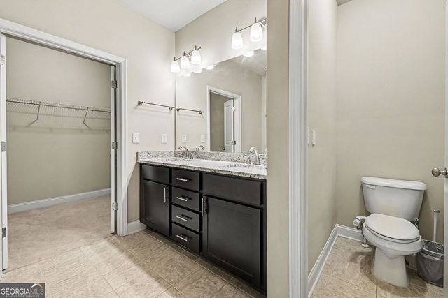 305 Garland Woods Court, Smyrna, GA 30080