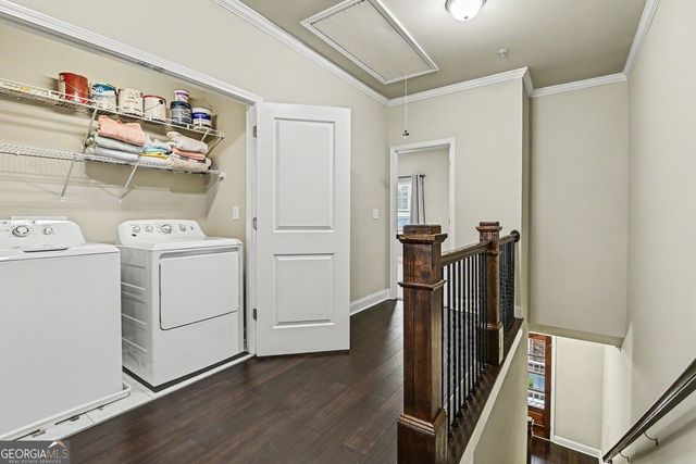 305 Garland Woods Court, Smyrna, GA 30080