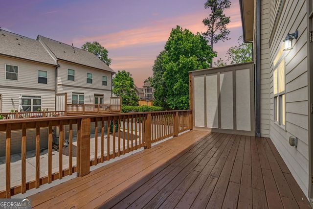 305 Garland Woods Court, Smyrna, GA 30080