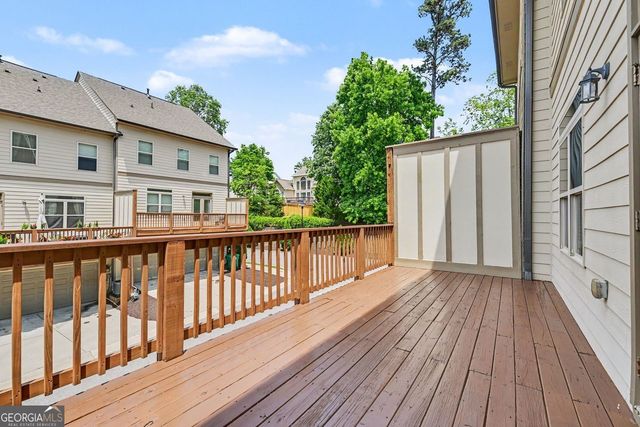 305 Garland Woods Court, Smyrna, GA 30080