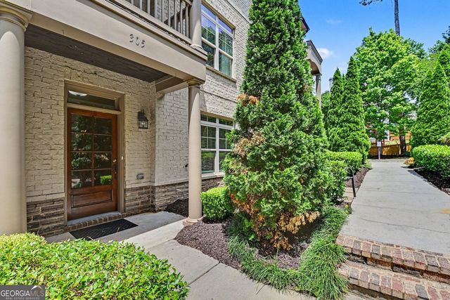 305 Garland Woods Court, Smyrna, GA 30080