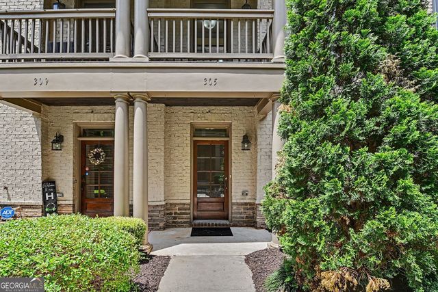 305 Garland Woods Court, Smyrna, GA 30080