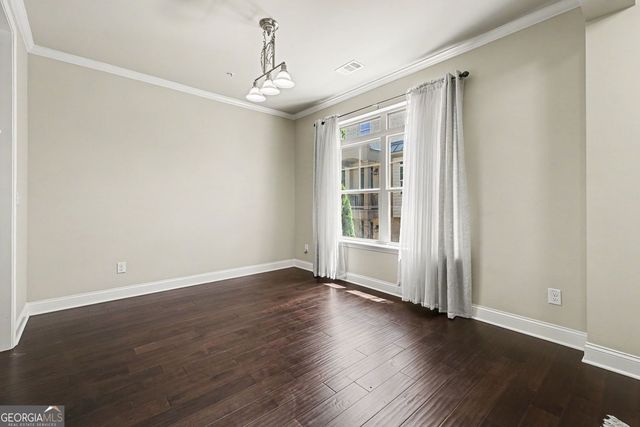 305 Garland Woods Court, Smyrna, GA 30080