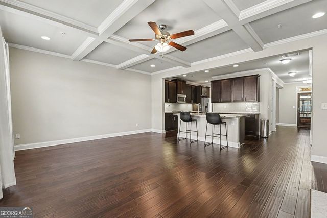 305 Garland Woods Court, Smyrna, GA 30080
