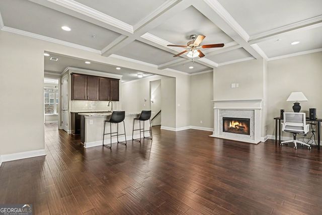 305 Garland Woods Court, Smyrna, GA 30080