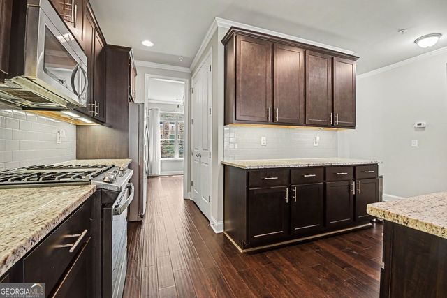 305 Garland Woods Court, Smyrna, GA 30080
