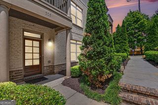 305 Garland Woods Court, Smyrna, GA 30080