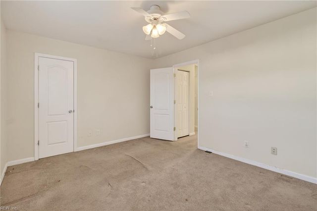 152 Jenness Ln Apt H, Newport News, VA 23602