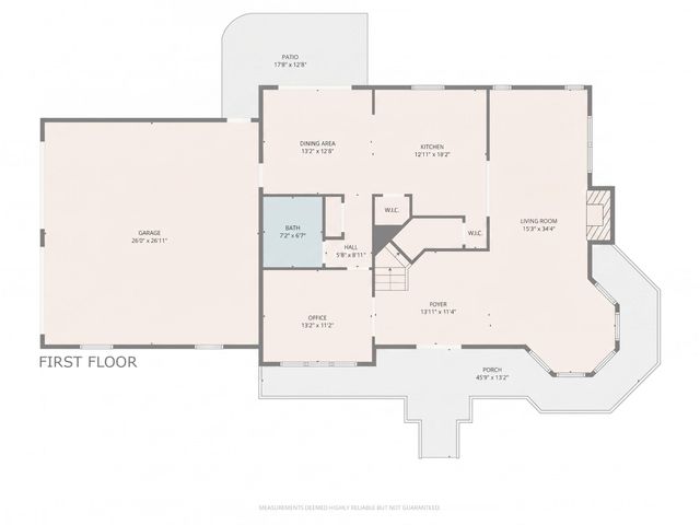 1 Top Lane, Lampe, MO 65681