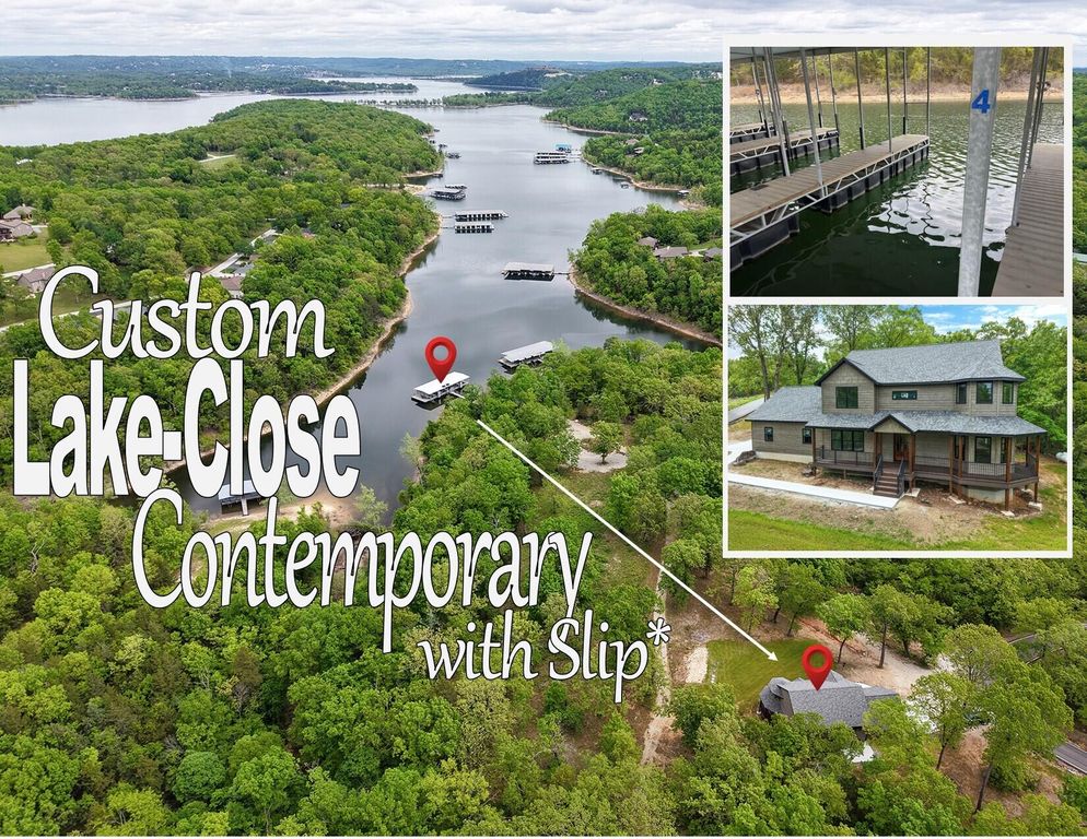 1 Top Lane, Lampe, MO 65681