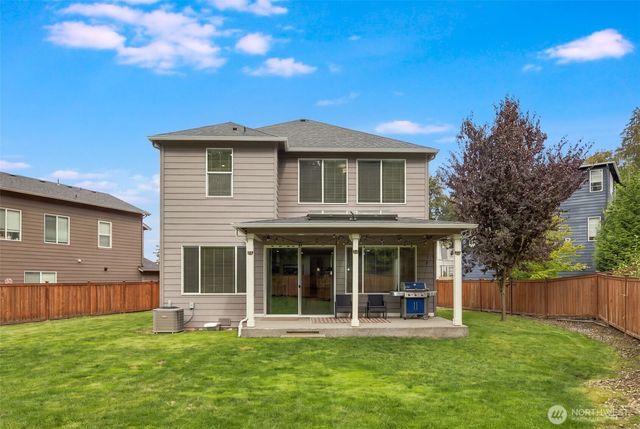 31357 43rd Place SW, Federal Way, WA 98023