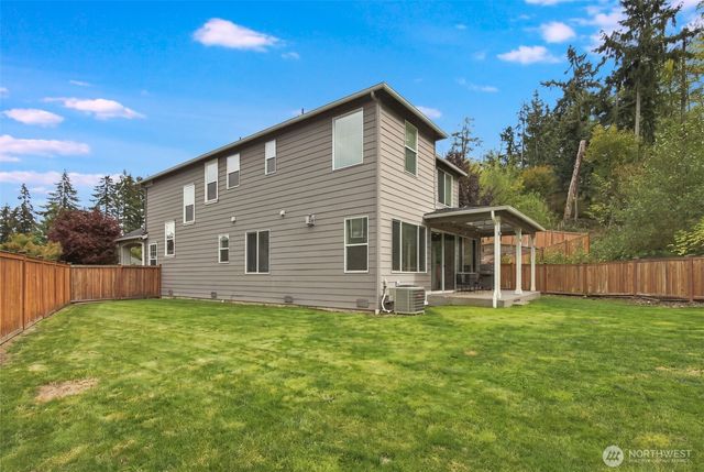 31357 43rd Place SW, Federal Way, WA 98023