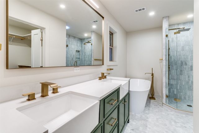 3106 Sharpview Lane, Dallas, TX 75228