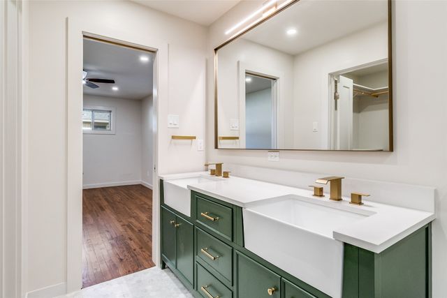 3106 Sharpview Lane, Dallas, TX 75228