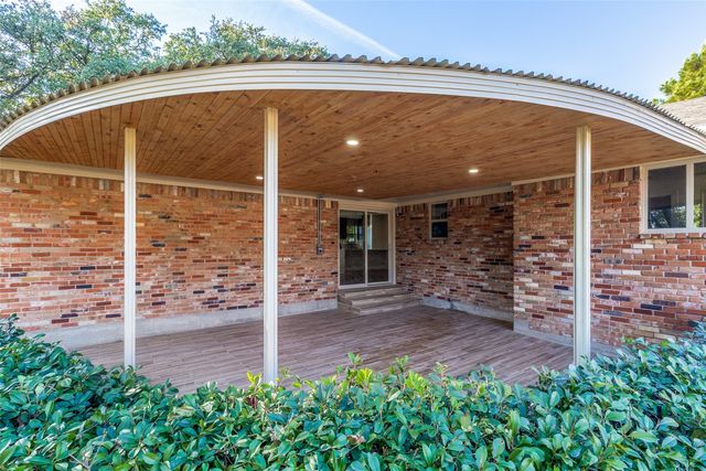 3106 Sharpview Lane, Dallas, TX 75228