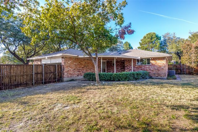 3106 Sharpview Lane, Dallas, TX 75228