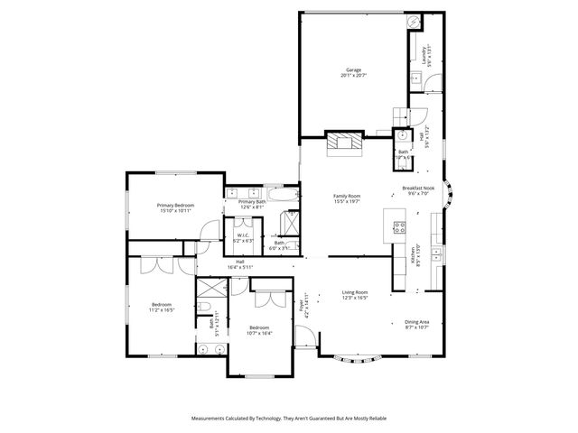 3106 Sharpview Lane, Dallas, TX 75228