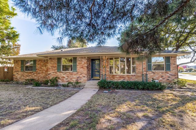 3106 Sharpview Lane, Dallas, TX 75228