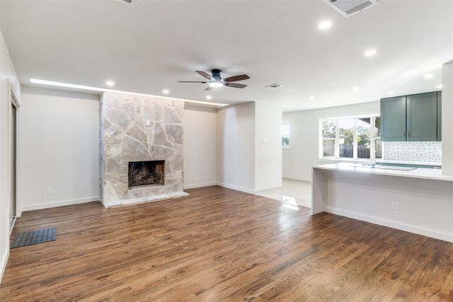 3106 Sharpview Lane, Dallas, TX 75228