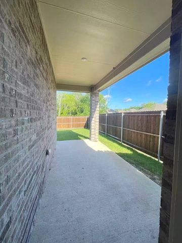 8413 Butterfly Lane, Mckinney, TX 75071