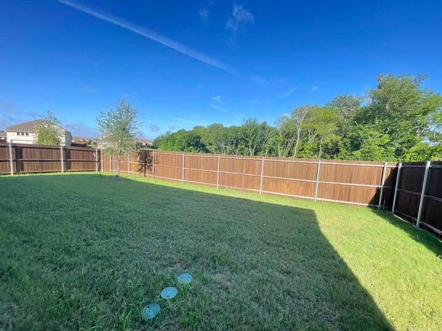8413 Butterfly Lane, Mckinney, TX 75071