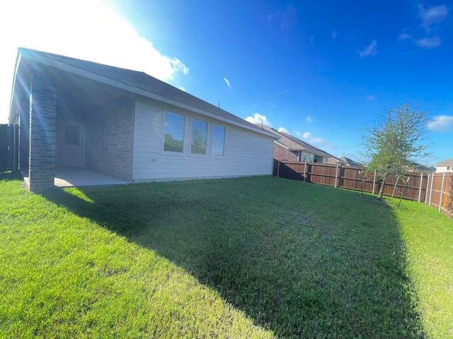 8413 Butterfly Lane, Mckinney, TX 75071
