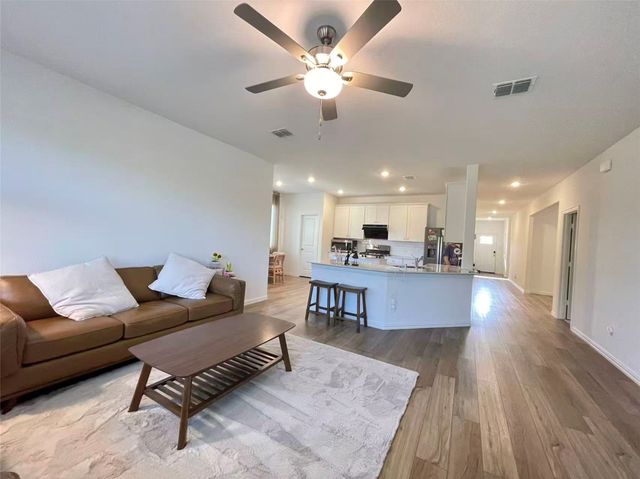 8413 Butterfly Lane, Mckinney, TX 75071