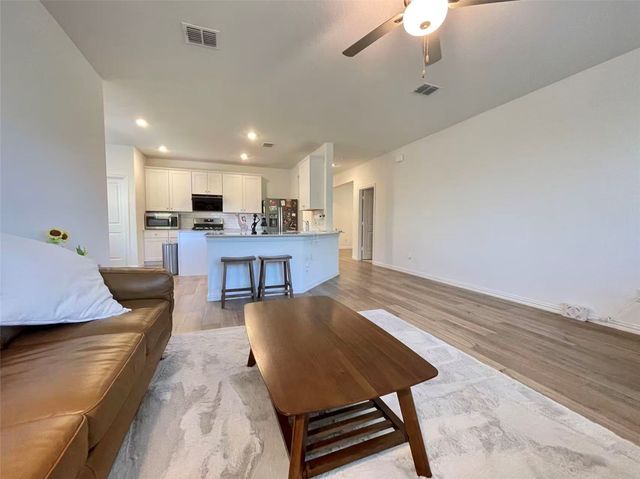 8413 Butterfly Lane, Mckinney, TX 75071