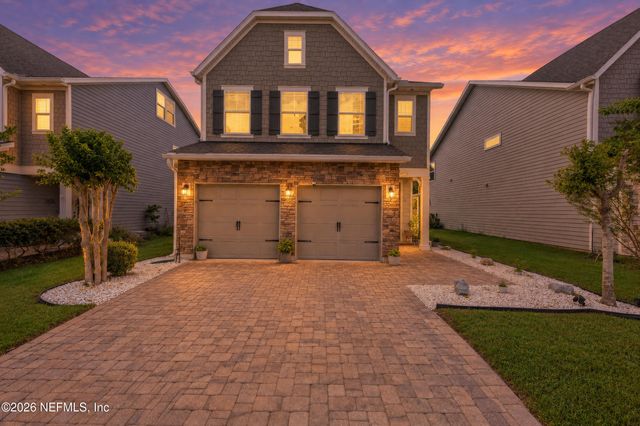 2678 CAROLINE HILLS Drive, Jacksonville, FL 32225