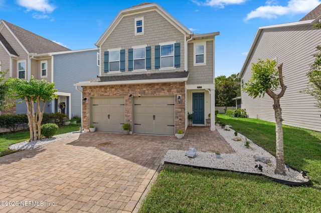 2678 CAROLINE HILLS Drive, Jacksonville, FL 32225
