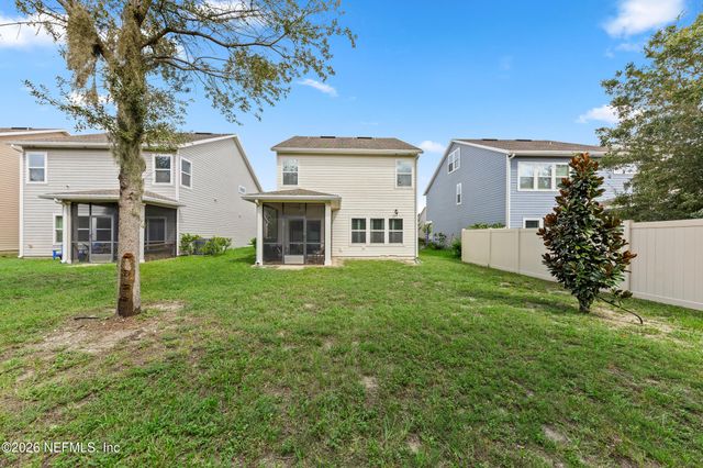 2678 CAROLINE HILLS Drive, Jacksonville, FL 32225