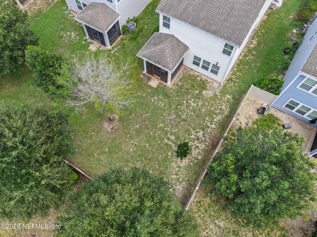2678 CAROLINE HILLS Drive, Jacksonville, FL 32225
