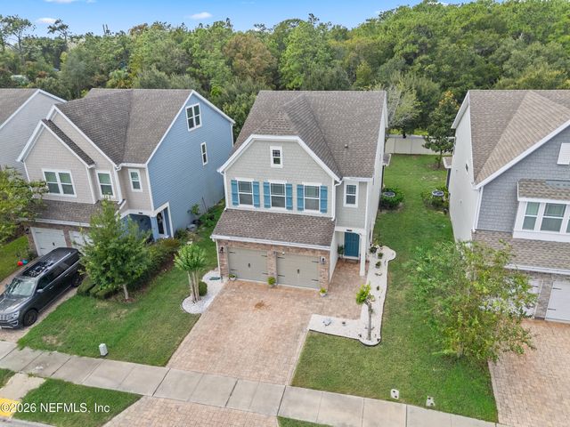 2678 CAROLINE HILLS Drive, Jacksonville, FL 32225