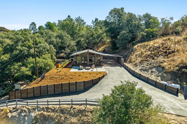 407 Webster Drive, Ben Lomond, CA 95005