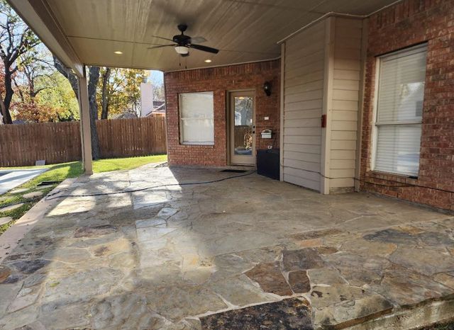 3324 Sir Stewart Circle, Grand Prairie, TX 75052