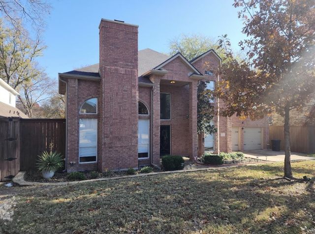 3324 Sir Stewart Circle, Grand Prairie, TX 75052