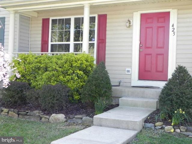 425 BUTTON WOODS RD, Elkton, MD 21921